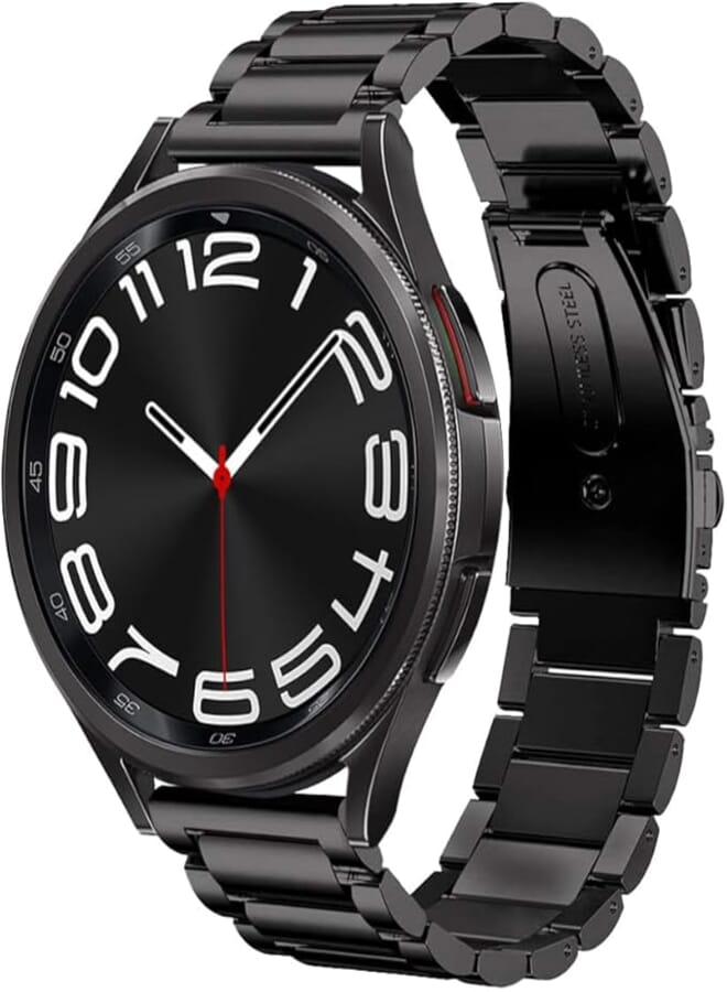 SUNDAREE Compatible with Galaxy Watch